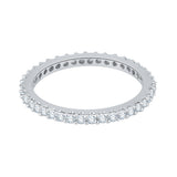 14K White Gold~IJ | I1/I2, 10K White Gold~IJ | I1/I2, Sterling Silver~IJ | I1/I2