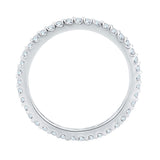 14K White Gold~IJ | I1/I2, 10K White Gold~IJ | I1/I2, Sterling Silver~IJ | I1/I2