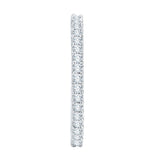 14K White Gold~IJ | I1/I2, 10K White Gold~IJ | I1/I2, Sterling Silver~IJ | I1/I2