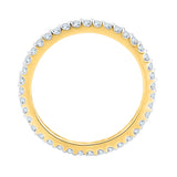 14K Yellow Gold~IJ | I1/I2, 10K Yellow Gold~IJ | I1/I2