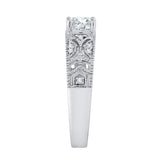 14K White Gold~IJ | I1/I2, 10K White Gold~IJ | I1/I2, Sterling Silver~IJ | I1/I2