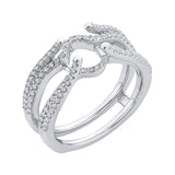 14K White Gold~IJ | I1/I2, 10K White Gold~IJ | I1/I2, Sterling Silver~IJ | I1/I2