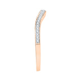 14K Rose Gold~IJ | I1/I2, 10K Rose Gold~IJ | I1/I2
