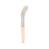 14K Rose Gold~IJ | I1/I2, 10K Rose Gold~IJ | I1/I2