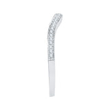14K White Gold~IJ | I1/I2, 10K White Gold~IJ | I1/I2, Sterling Silver~IJ | I1/I2