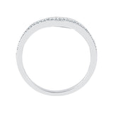 14K White Gold~IJ | I1/I2, 10K White Gold~IJ | I1/I2, Sterling Silver~IJ | I1/I2