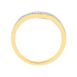 14K Yellow Gold~IJ | I1/I2, 10K Yellow Gold~IJ | I1/I2