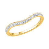 14K Yellow Gold~IJ | I1/I2, 10K Yellow Gold~IJ | I1/I2