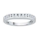 14K White Gold~IJ | I1/I2, 10K White Gold~IJ | I1/I2, Sterling Silver~IJ | I1/I2