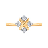 14K Yellow Gold~IJ | I1/I2, 10K Yellow Gold~IJ | I1/I2