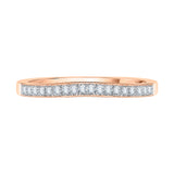 14K Rose Gold~IJ | I1/I2, 10K Rose Gold~IJ | I1/I2