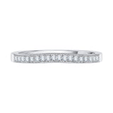 14K White Gold~IJ | I1/I2, 10K White Gold~IJ | I1/I2, Sterling Silver~IJ | I1/I2