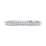 14K White Gold~IJ | I1/I2, 10K White Gold~IJ | I1/I2, Sterling Silver~IJ | I1/I2