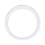 14K White Gold~IJ | I1/I2, 10K White Gold~IJ | I1/I2, Sterling Silver~IJ | I1/I2