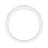 14K White Gold~IJ | I1/I2, 10K White Gold~IJ | I1/I2, Sterling Silver~IJ | I1/I2