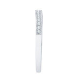 14K White Gold~IJ | I1/I2, 10K White Gold~IJ | I1/I2, Sterling Silver~IJ | I1/I2