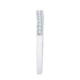 14K White Gold~IJ | I1/I2, 10K White Gold~IJ | I1/I2, Sterling Silver~IJ | I1/I2