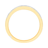 14K Yellow Gold~IJ | I1/I2, 10K Yellow Gold~IJ | I1/I2