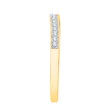 14K Yellow Gold~IJ | I1/I2, 10K Yellow Gold~IJ | I1/I2