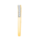 14K Yellow Gold~IJ | I1/I2, 10K Yellow Gold~IJ | I1/I2