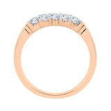 14K Rose Gold~IJ | I1/I2, 10K Rose Gold~IJ | I1/I2