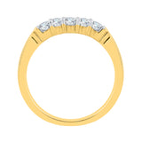 14K Yellow Gold~IJ | I1/I2, 10K Yellow Gold~IJ | I1/I2