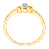 14K Yellow Gold~IJ | I1/I2, 10K Yellow Gold~IJ | I1/I2