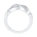 14K White Gold~IJ | I1/I2, 10K White Gold~IJ | I1/I2, Sterling Silver~IJ | I1/I2
