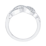 14K White Gold~IJ | I1/I2, 10K White Gold~IJ | I1/I2, Sterling Silver~IJ | I1/I2
