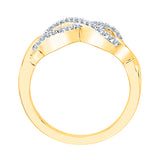 14K Yellow Gold~IJ | I1/I2, 10K Yellow Gold~IJ | I1/I2