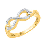 14K Yellow Gold~IJ | I1/I2, 10K Yellow Gold~IJ | I1/I2