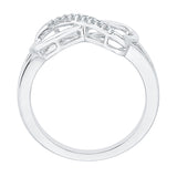 14K White Gold~IJ | I1/I2, 10K White Gold~IJ | I1/I2, Sterling Silver~IJ | I1/I2