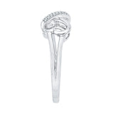 14K White Gold~IJ | I1/I2, 10K White Gold~IJ | I1/I2, Sterling Silver~IJ | I1/I2