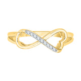14K Yellow Gold~IJ | I1/I2, 10K Yellow Gold~IJ | I1/I2