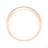14K Rose Gold~IJ | I1/I2, 10K Rose Gold~IJ | I1/I2