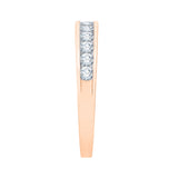 14K Rose Gold~IJ | I1/I2, 10K Rose Gold~IJ | I1/I2