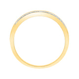 14K Yellow Gold~IJ | I1/I2, 10K Yellow Gold~IJ | I1/I2