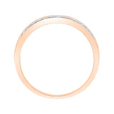 14K Rose Gold~IJ | I1/I2, 10K Rose Gold~IJ | I1/I2