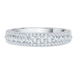 14K White Gold~IJ | I1/I2, 10K White Gold~IJ | I1/I2, Sterling Silver~IJ | I1/I2