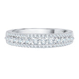 14K White Gold~IJ | I1/I2, 10K White Gold~IJ | I1/I2, Sterling Silver~IJ | I1/I2