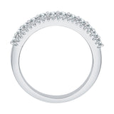 14K White Gold~IJ | I1/I2, 10K White Gold~IJ | I1/I2, Sterling Silver~IJ | I1/I2