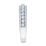 14K White Gold~IJ | I1/I2, 10K White Gold~IJ | I1/I2, Sterling Silver~IJ | I1/I2