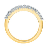 14K Yellow Gold~IJ | I1/I2, 10K Yellow Gold~IJ | I1/I2