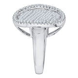 14K White Gold~IJ | I1/I2, 10K White Gold~IJ | I1/I2, Sterling Silver~IJ | I1/I2