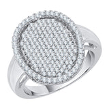 14K White Gold~IJ | I1/I2, 10K White Gold~IJ | I1/I2, Sterling Silver~IJ | I1/I2