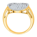14K Yellow Gold~IJ | I1/I2, 10K Yellow Gold~IJ | I1/I2