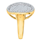 14K Yellow Gold~IJ | I1/I2, 10K Yellow Gold~IJ | I1/I2