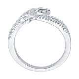 14K White Gold~IJ | I1/I2, 10K White Gold~IJ | I1/I2, Sterling Silver~IJ | I1/I2