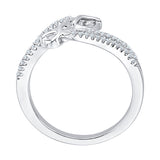 14K White Gold~IJ | I1/I2, 10K White Gold~IJ | I1/I2, Sterling Silver~IJ | I1/I2