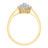 14K Yellow Gold~IJ | I1/I2, 10K Yellow Gold~IJ | I1/I2